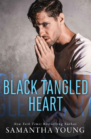 [Play On 03] • Black Tangled Heart